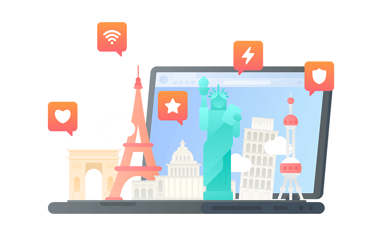 在开曼群岛连接到中国vpn - 雷艇加速器